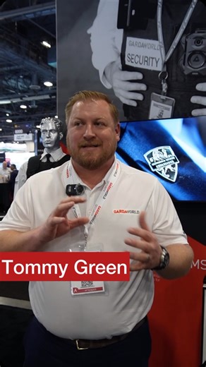 @gardaworld | Live from @isc_events - ISC West 2025—security solutions that work together, powered by AI. From AI-enabled video monitoring and real-time... | Instagram