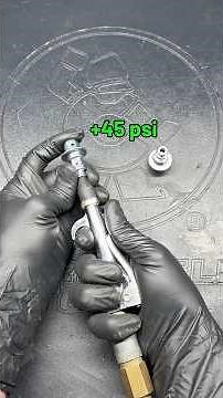 Common Fuel Injection Failure AND How to Fix It 🔧