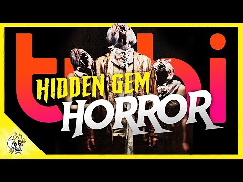 10 FREE to Watch Horror Movies You Probably Haven't Seen, Yet | Flick Connection