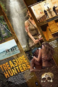 Treasure Hunters  (2017)