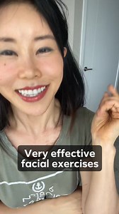46K views · 753 reactions | Try these exercises to fix facial asymmetry. And check out the koko face yoga app too! #KokoFaceYoga #faceyoga | Koko Face Yoga | Facebook