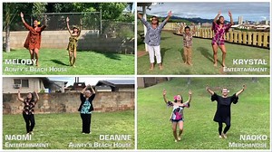 Today, we are honored to share this compilation of Disney Aulani Cast Members and their ‘ohana (family) at home beautifully showcasing how the Aulani Hula🌺 can continue to bring us all together. Mahalo! #DisneyMagicMoments | Disney Travel Professionals