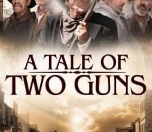 A Tale of Two Guns Summary, Trailer, Cast, Where to Watch and More
