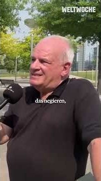 Peter Hahne: "I don't fear Islam – I fear the weakness of Christianity!"