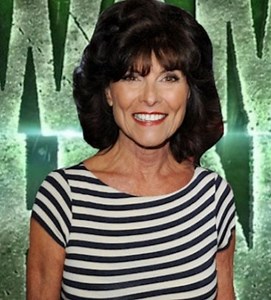 Adrienne Barbeau | Biography
