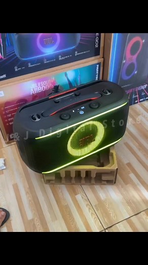 67K views · 348 reactions | NEW RELEASE  (Available on hand!!) PARTYBOX ON THE GO 2  Sale 16,999‼️ Sale 16,999‼️ Lowest price , below SRP All units are brand new & sealed!! Test & Demo upon deliver 1 year warranty PICK UP / LALAMOVE / COD ( DEPENDE SA LOCATION )  Nbbs Kaunlaran , Navotas City #JBL #jblspeaker #jblaudio #legitsellerph | J&J Digital Store | Facebook