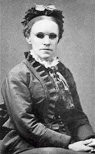Fanny Crosby - Alchetron, The Free Social Encyclopedia