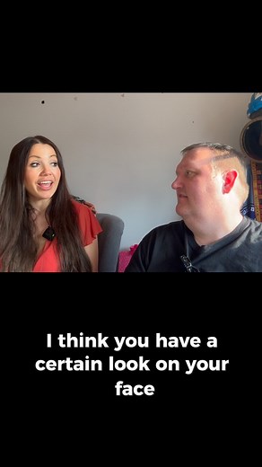 Now then guys I haven't shared this because I'm not doing it for sympathy at all, but I think it's about time I address all the comments about me. I had to wait until I could accept the fact that I had a stroke last year and I am left with braindamage for life. But after getting help and support at home and at hospital, I finally feel ready to share. I hope it helps someone else. Much love and light to you all xxxx Full video is on our youtube x @dannymalinofficial @ratemytakeawaykitchen @sophie