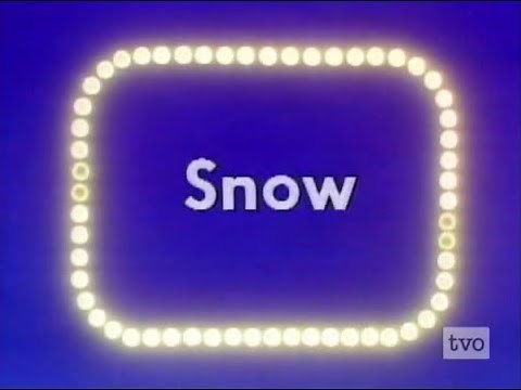 Today's Special - S01E02 - Snow