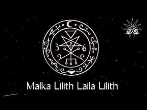 Lilith | Enn meditation Chanting