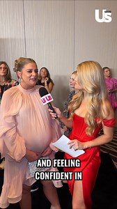 2M views · 22K reactions | Lauren Alaina said she “felt really good” throughout her pregnancy at the #VarietyWomen event and shared that she can’t wait to inspire her daughter as a working mom. Tap the link in our bio for the full interview. | Us Weekly | Facebook