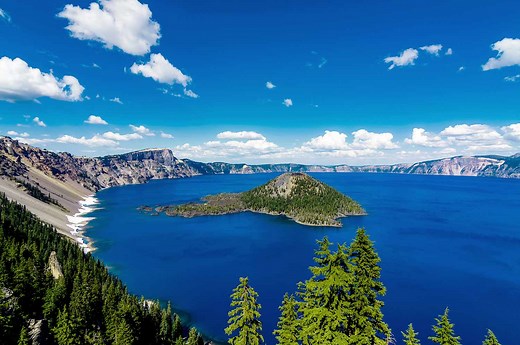 The Deepest Lake in the U.S. Is Closing for 3 Years After This Summer—What to Know