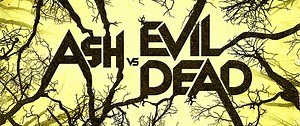 First 'Ash Vs Evil Dead' Promo Is A Graphic Tease - SlashFilm