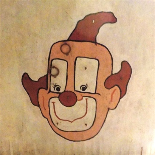 We don’t clown around when it comes to local history: Whit & Whimsey