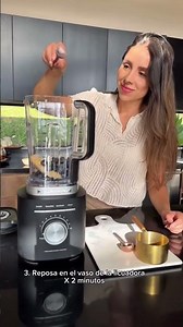 HOW TO MAKE A SMOOTHIE BOWL AT HOME