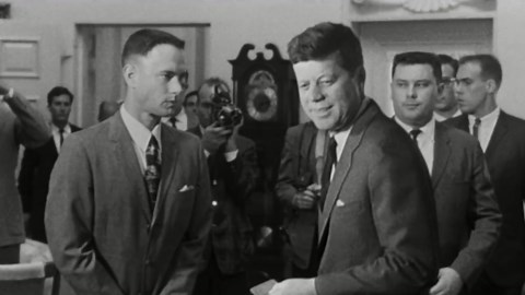 Five Heartwarming Netflix Movies That Celebrate Life Including a Will Smith Classic