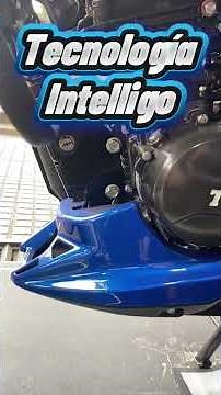 🌟⚡ Raider 125 FI: Tecnología y Eficiencia en Dos Ruedas