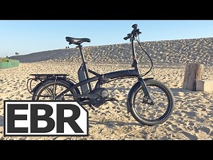 Tern Vektron Review - 3.4k