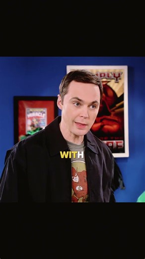 Sheldon: Looks like I have to figure it out myself. #funny #sitcom #edit #comedy #penny