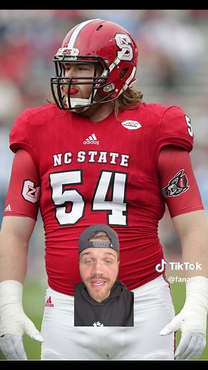 Joe Tunney: NFL Star with a Perfect GPA
