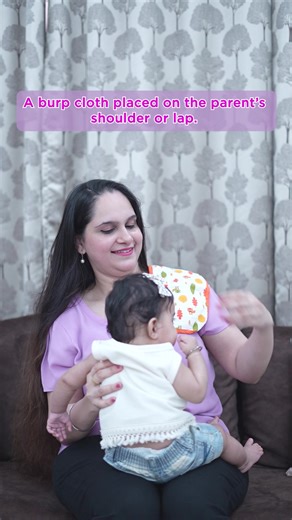 Burping is an important part of feeding that helps your little one feel comfortable and prevents gas build-up. With a few gentle techniques, you can make it a simple and soothing routine. Whether you hold your baby over your shoulder, lay them tummy-down on your lap, sit them upright for support, or just use a burp cloth to stay mess-free, each method works to release those tiny air bubbles. Focusing on gentle pats and rubs, especially on the left side of the back, makes burping more effective. 