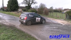 Une Citroën C2 R2 MAX en mode MAXI attaque au rallye de la vienne 2023 ! demande de vidéo en mp ! Notre vidéo du rallye de la vienne 2023 : https://youtu.be/rQ7UbXUbNg8 Rallye de la Vienne Coupe de France des Rallyes | Rigostyle rallye vidéo