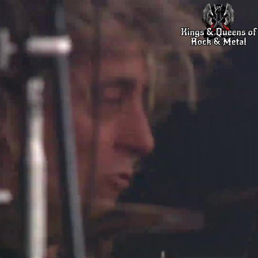 Motörhead -- Overkill | Kings & Queens of Rock & Metal