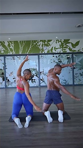 Daily exercise routine to follow for side fat #motivation #fitness #exercise