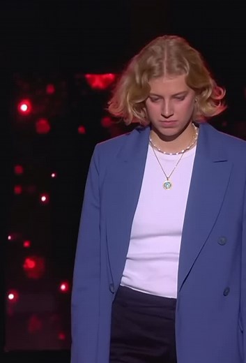 Blind audition The Voice Norway 2023! 🔥@tv2norge #thevoice #thevoicenorge #thevoicenorway #springsteen #bruce #brucespringsteen