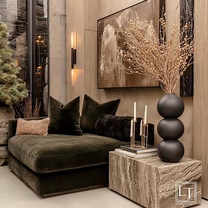 Creating timeless luxury in every corner of your home is what we do. Visit Larry Travis Designs online to get started. #remodel #design #interiordesign #renovation #architecture #architect | Larry Travis