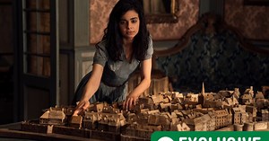 All the Light We Cannot See director changed "deeply troubling" finale