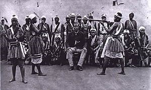 History of the Kingdom of Dahomey - Alchetron, the free social encyclopedia