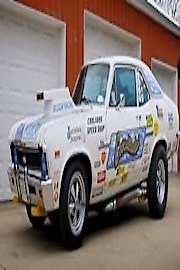 Watch The House of Muscle Season 1 Episode 12 - Cruise to the Cruise Part II: Roadkill Nights