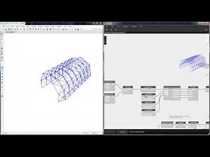 Real-time updates from Dynamo to SAP2000