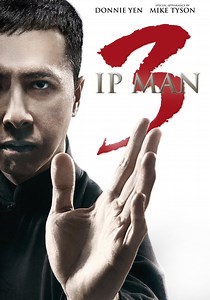 Ip Man 3 - Film: Jetzt online Stream finden und anschauen