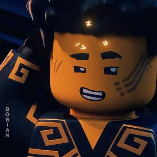 Arin finally found his parents 🥹❤️‍🩹 | Ninjago-Edit | #ninjago