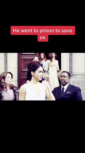 Miker Ross Jail Scene and Final Trial: Suits TV Series