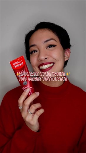 Colgate Optic White Pro Series Teeth Whitening Kit Review