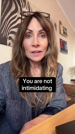 Understanding Intimidation in Relationships