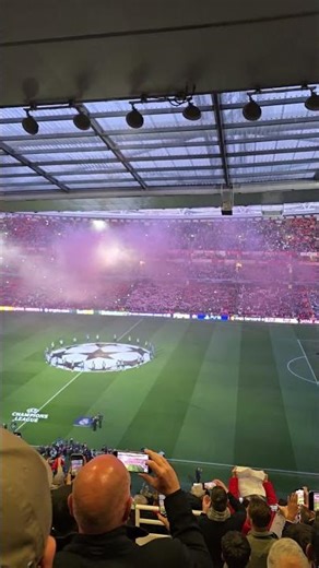 North London Forever Song | Arsenal vs Real Madrid