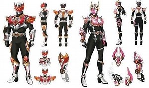 SF X Fantasy Rayforce - Alchetron, The Free Social Encyclopedia