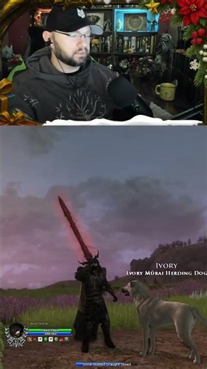 LOTRO Yuletide Hobbit Gifts