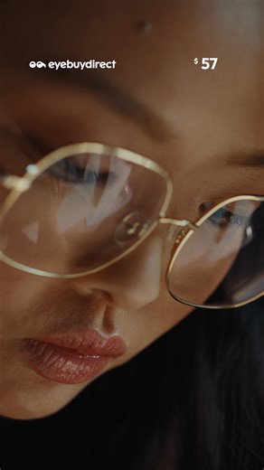 Find Stylish Eyewear at Affordable Prices, with 3000 Styles from $6. | Eyebuydirect