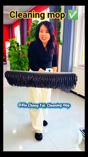 The Ultimate 2026 Smart Mop Fastest Floor Cleaning Hack for Every Home! 🧹✨ #Shorts #Cleaning #mop