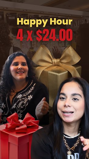 Tu Happy Hour 4 x $24.00 está ✨ BRILLANDO más que nunca en nuestro #GoldenWeek. Es el resuelve perfecto para los intercambios, compañeros de trabajo y complementos de regalo, tú lo sabes. Disponible en todas nuestras tiendas físicas y www.shopbarras.com | Barras Jabón Artesanal