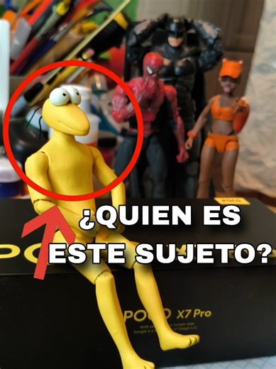 ¿Quién es Graggle Simpson? El misterio de Creepypasta