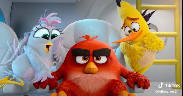 #opera #angrybirds2 #music #meme | Opera Singing