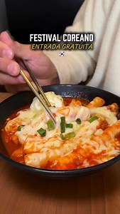 FESTIVAL COREANO EM SP COM ENTRADA GRATUITA! 🇰🇷 O @luzesdacoreia celebra a cultura coreana e asiática com uma imersão completa em sabores, música e experiências únicas! Durante todo o dia, o público vai curtir shows de K-Pop, drinks inspirados em doramas, e uma seleção de comidas típicas da Coreia — como tteokbokki, corndog coreano e os famosos tanghulus! 📅 Data: 15 de novembro de 2025 🕐 Horário: 11h às 21h 📍 Local: Largo da Batata (saída da Estação Faria Lima) 🎟️ ENTRADA GRATUITA 🐶 Event