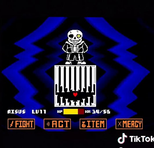 Undertale: Exploring the Changes and Characters
