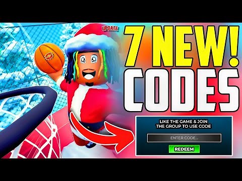 ⚠️DUNKS!❄[CODE]⚠️ ARCADE BASKETBALL ROBLOX CODES 2025! ARCADE BASKETBALL NEW CODES 2025!